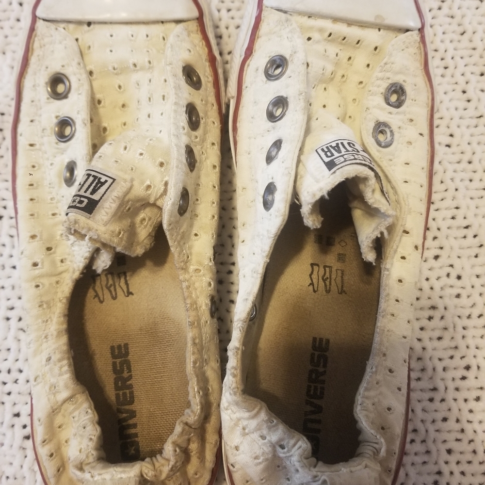 Converse - Picture 5 of 6